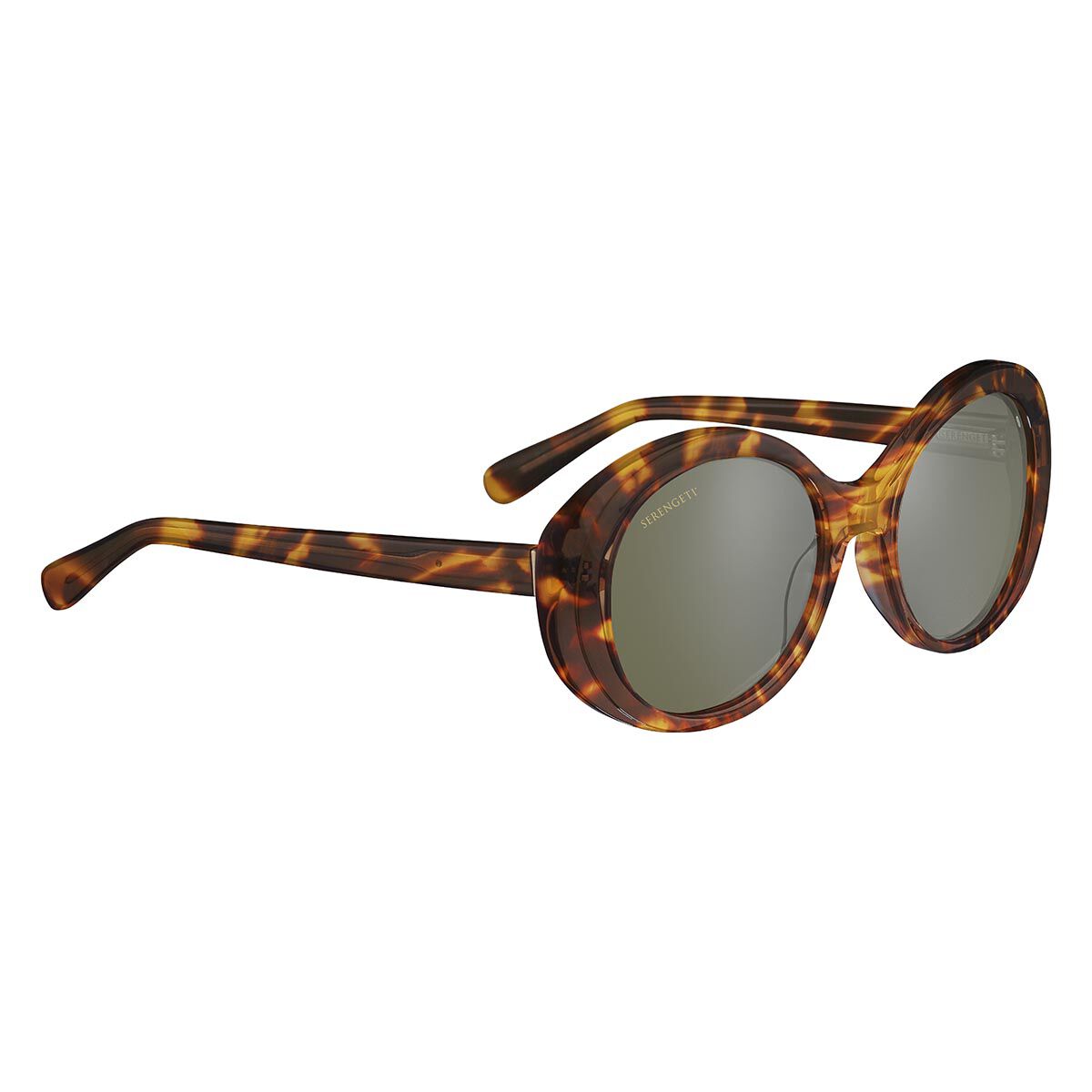 BACALL, Shiny Tortoise Havana-Mineral Non Polarized 555nm Cat 2 to 3, hi-res image number null